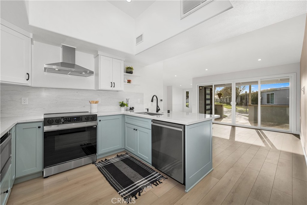 1641 Monterey Road 18E