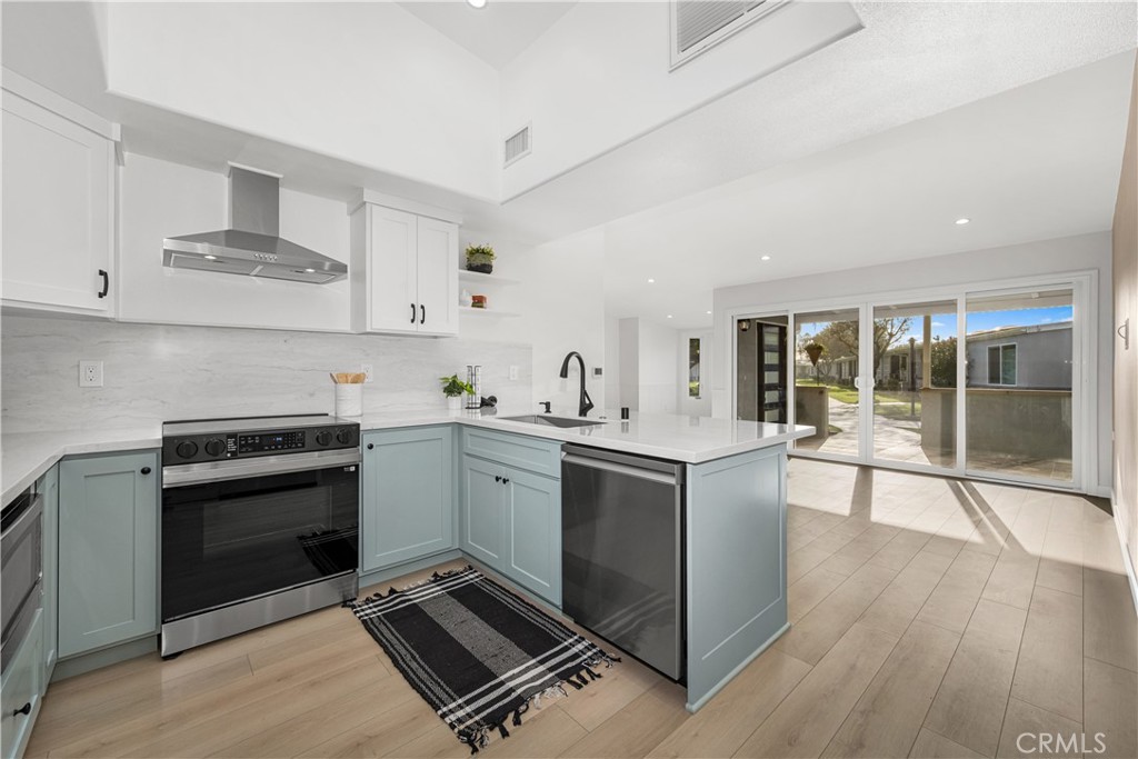 1641 Monterey Road 18E