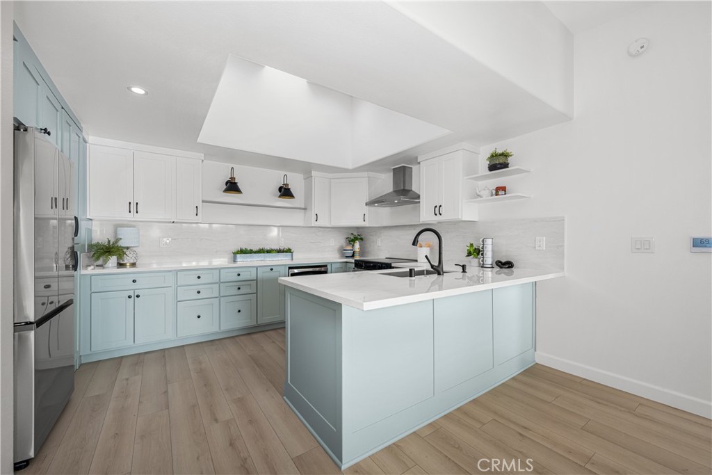 1641 Monterey Road 18E