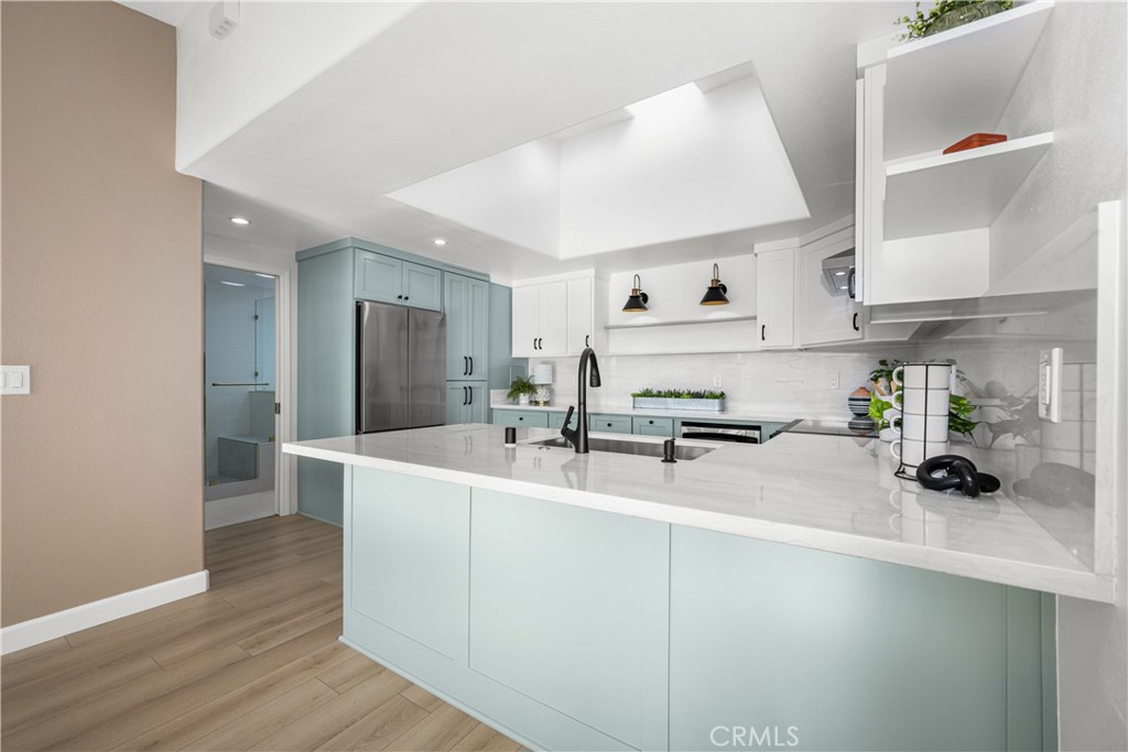 1641 Monterey Road 18E