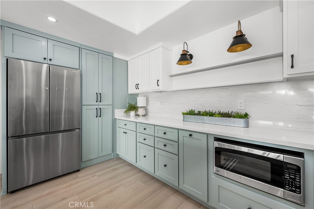 1641 Monterey Road 18E