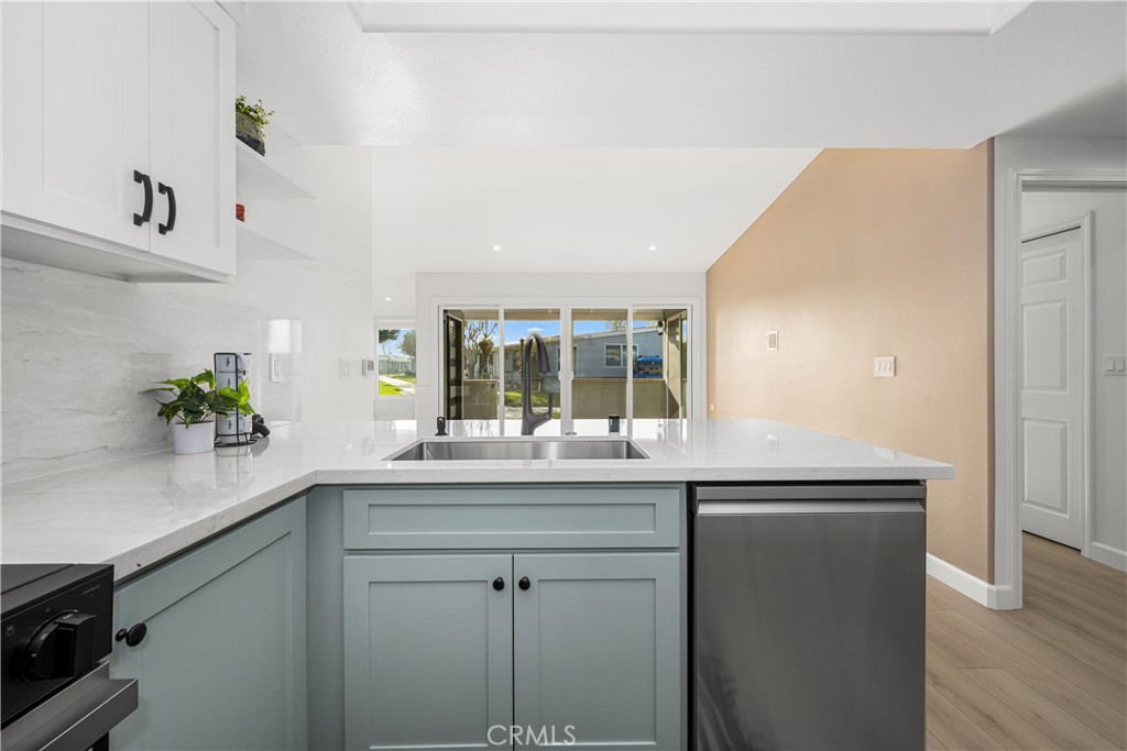 1641 Monterey Road 18E