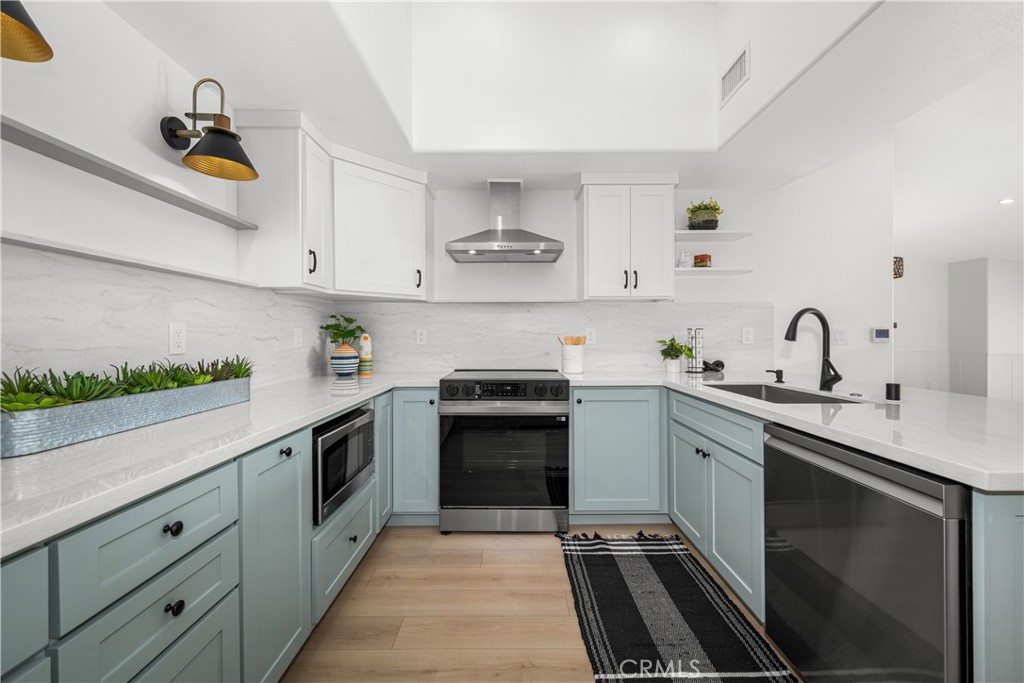 1641 Monterey Road 18E