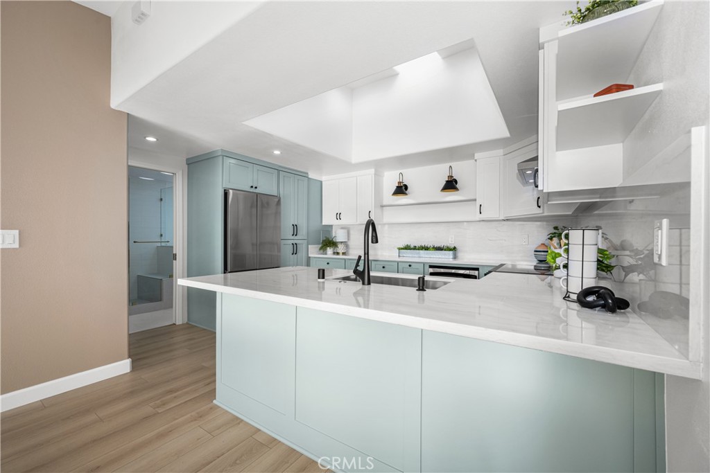 1641 Monterey Road 18E