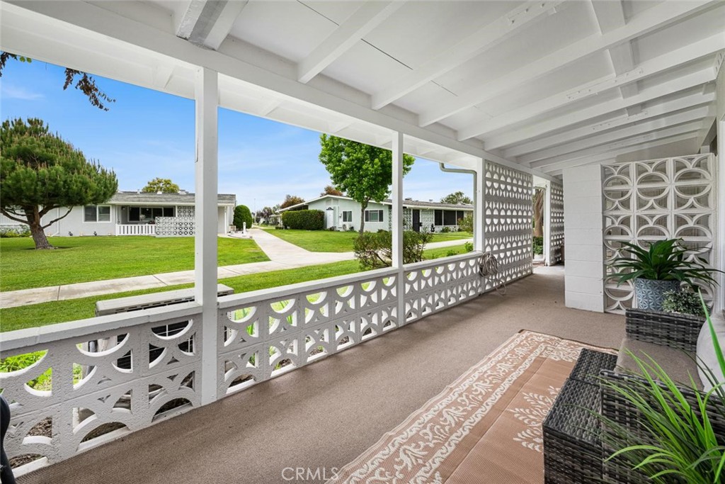 13740 El Dorado Drive 26H