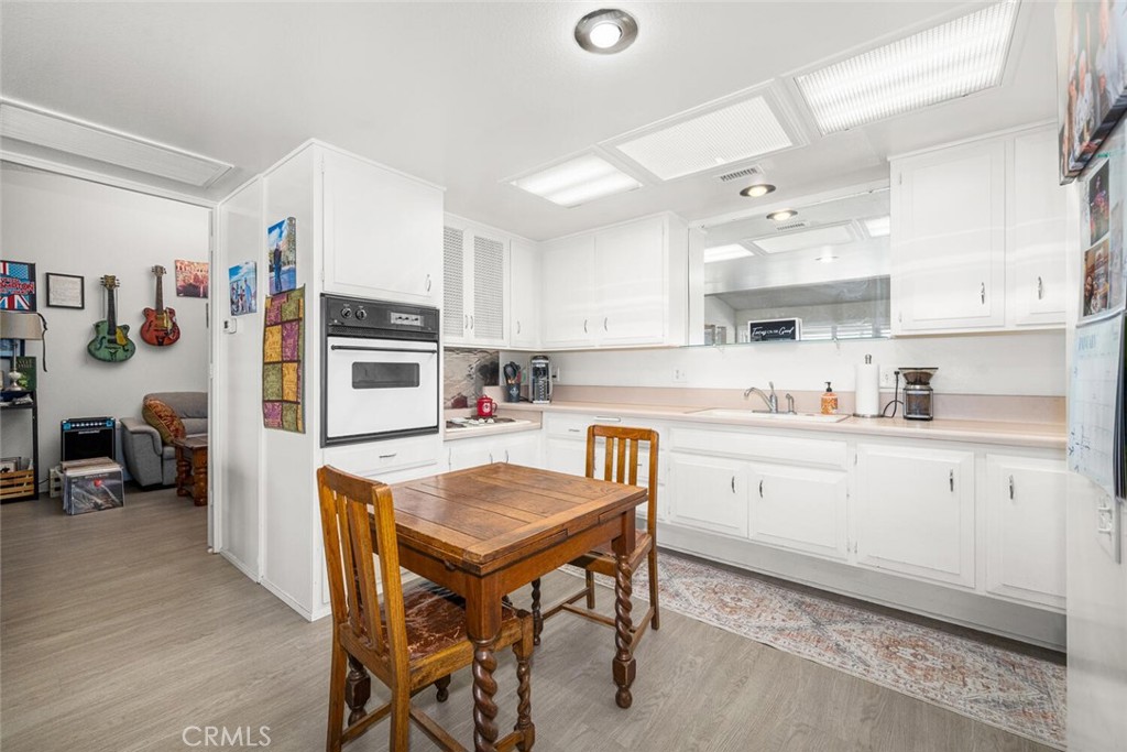 1201 Oakmont Road 196H