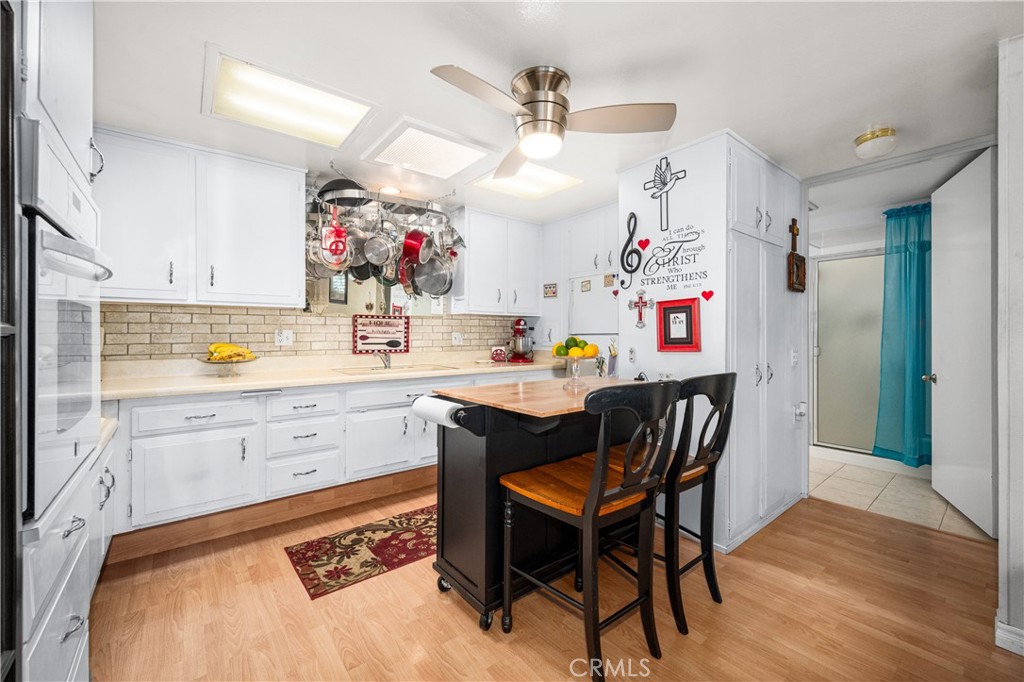 1301 Skokie Road NE 27H
