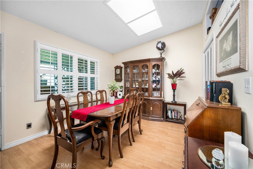 1301 Skokie Road NE 27H