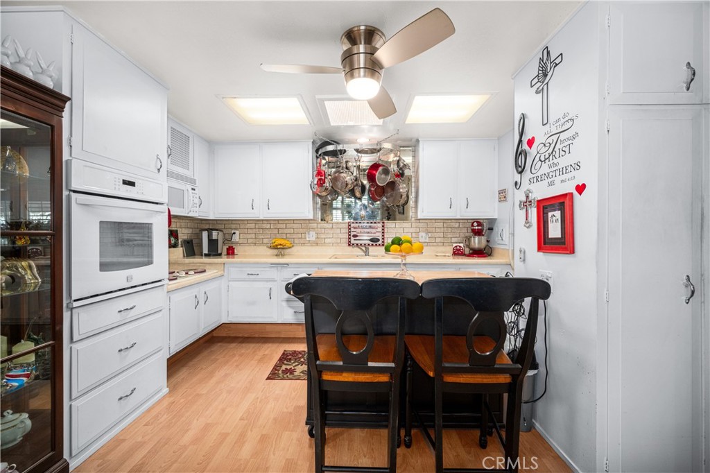 1301 Skokie Road NE 27H