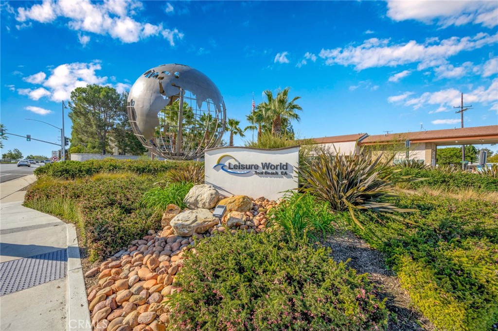 1502 Golden Rain Road 46J