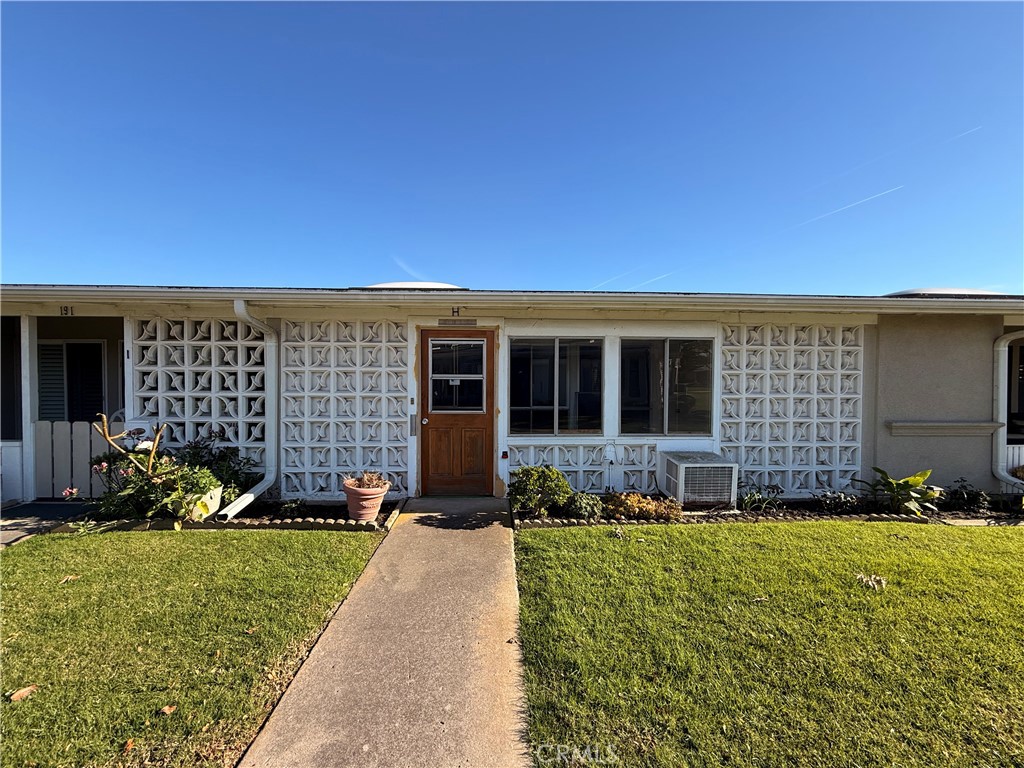 1621 Monterey Road 19H