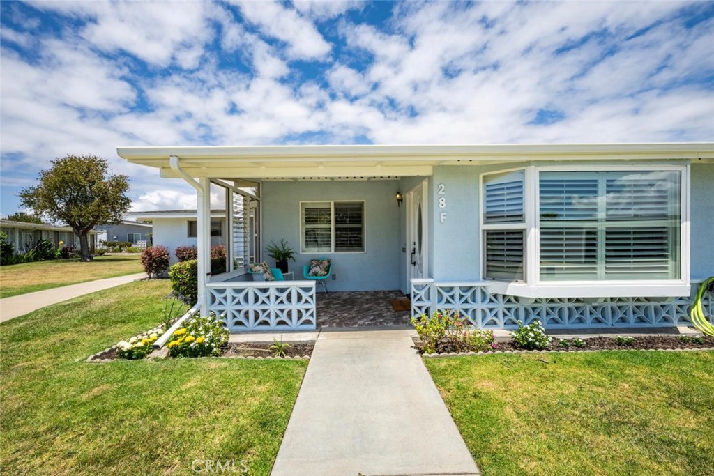 13721 Alderwood Lane 28F