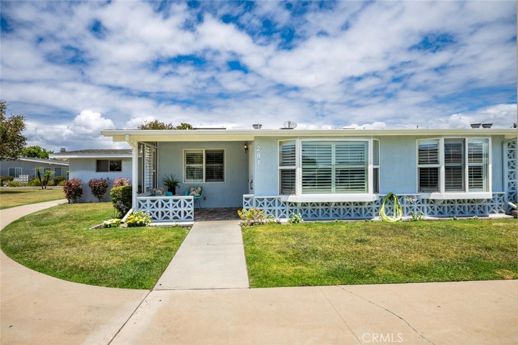 13721 Alderwood Lane 28F