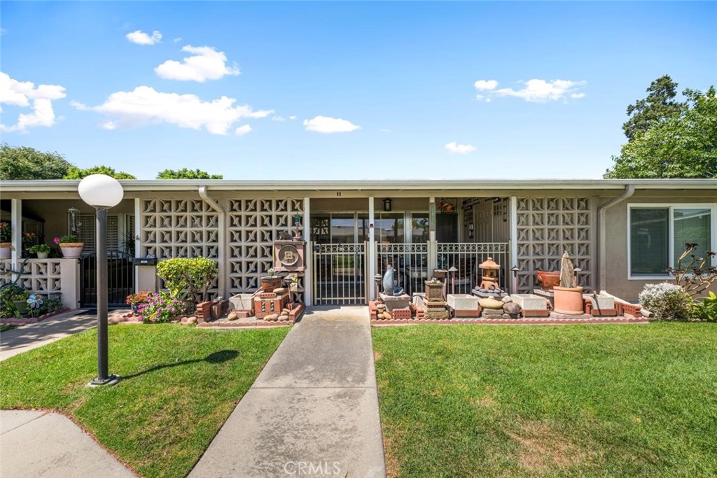 1271 Kenwood Lane 163H