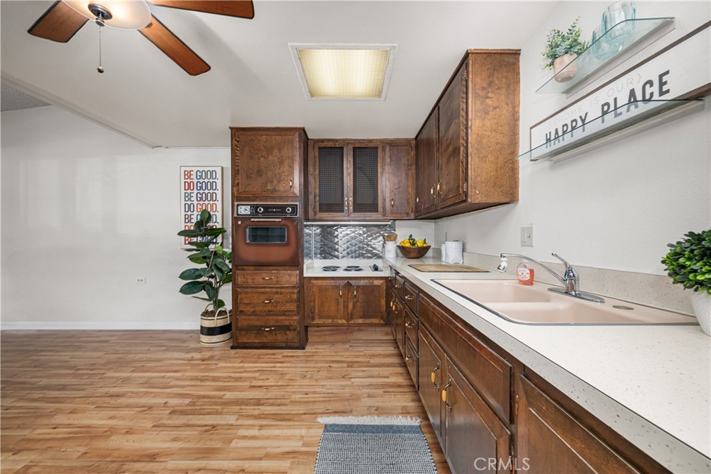 13080 Oak Hills Drive 232D