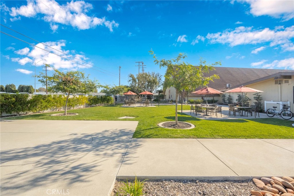 13080 Oak Hills Drive 232D