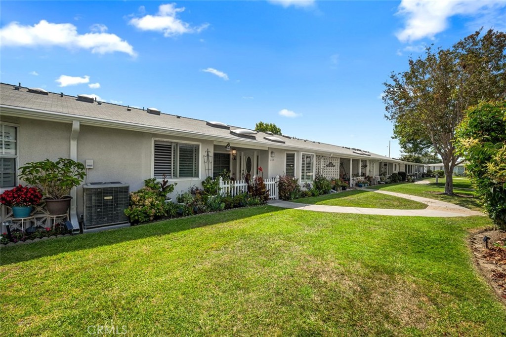 1382 El Dorado Drive 10E