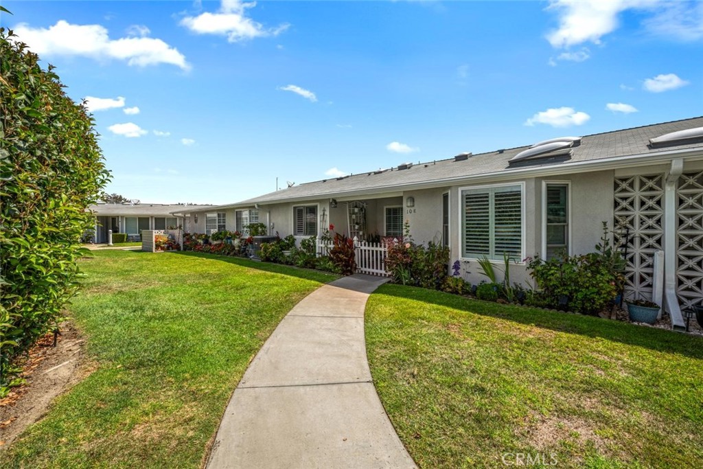 1382 El Dorado Drive 10E