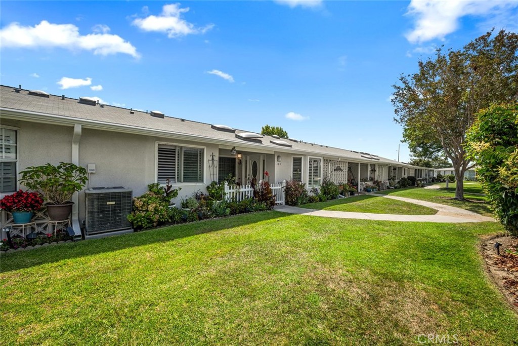 1382 El Dorado Drive 10E