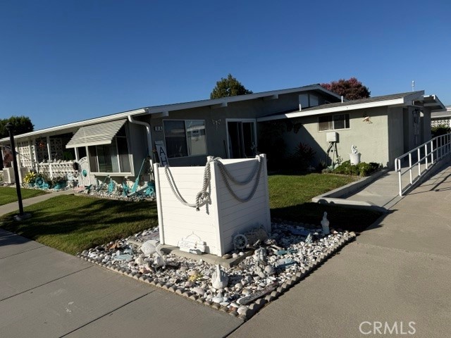 1641 Monterey Rd M2-18A