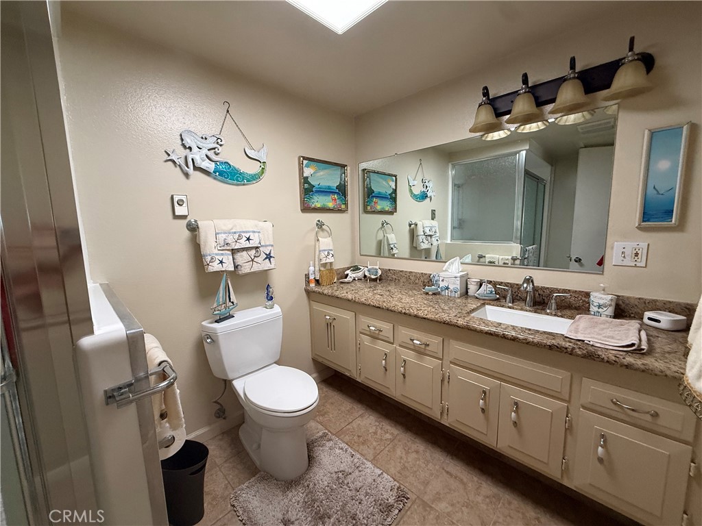 1641 Monterey Rd M2-18A