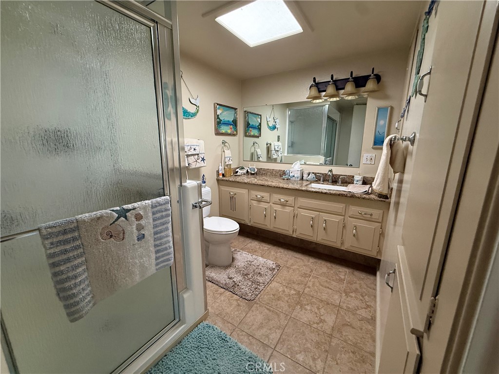 1641 Monterey Rd M2-18A