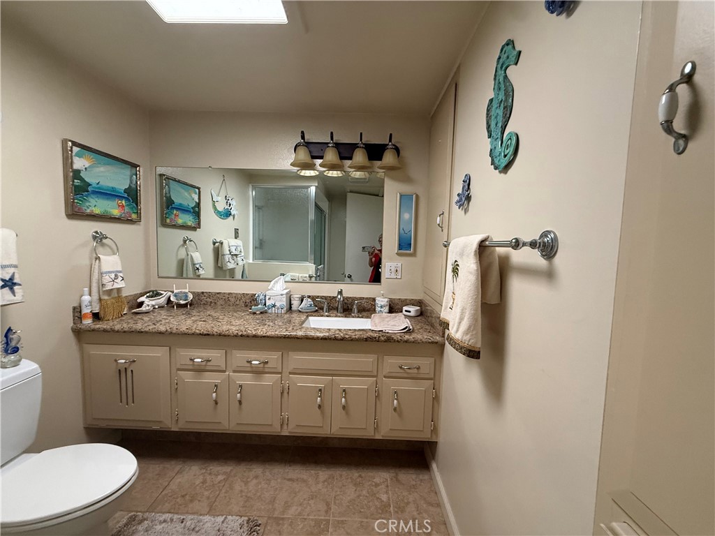 1641 Monterey Rd M2-18A