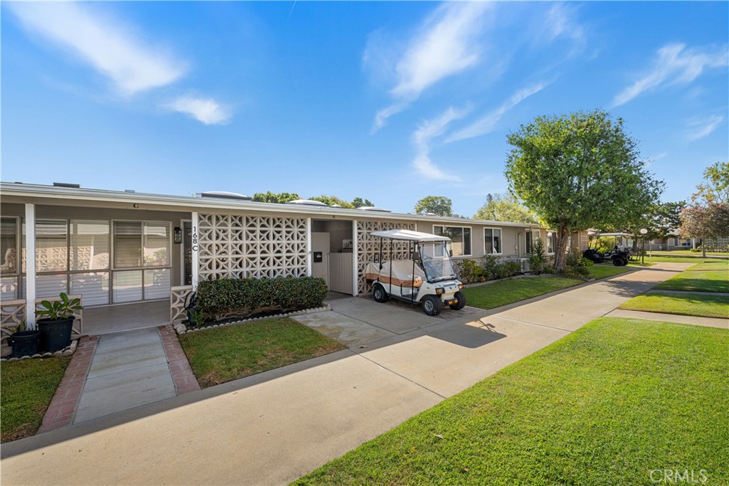13170 Southport Lane 168B