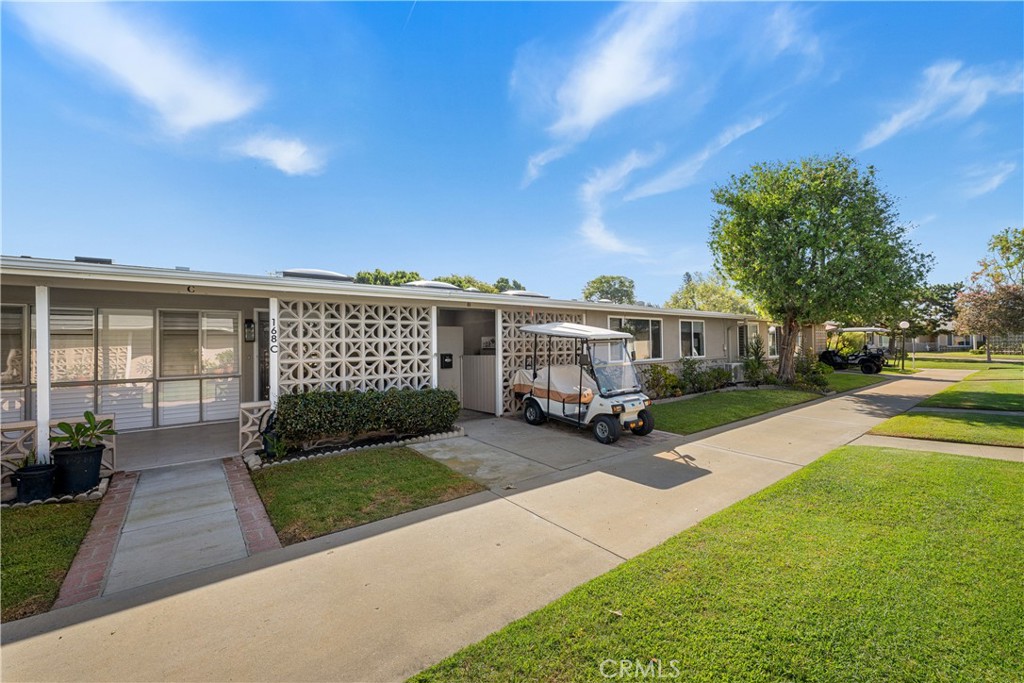 13170 Southport Lane 168B