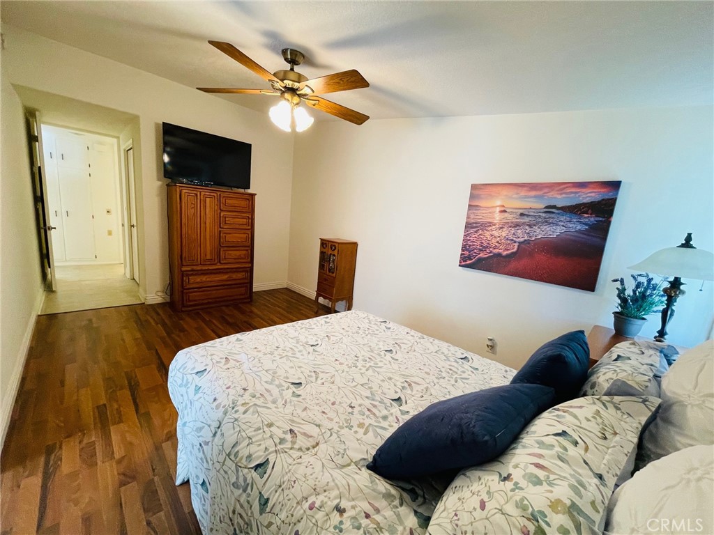 1622 Merion Way 38-F M2