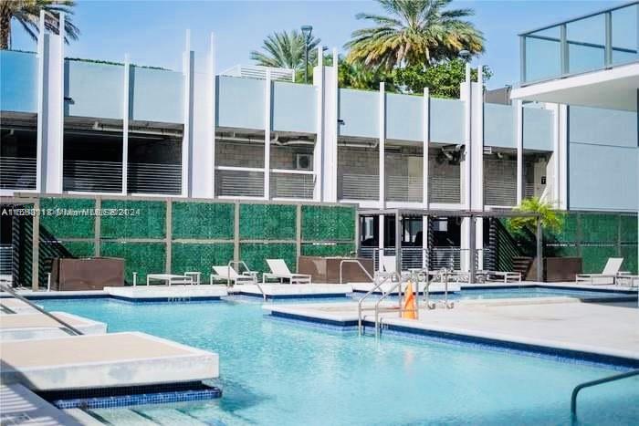 1010 SW 2nd Ave Unit: PH02