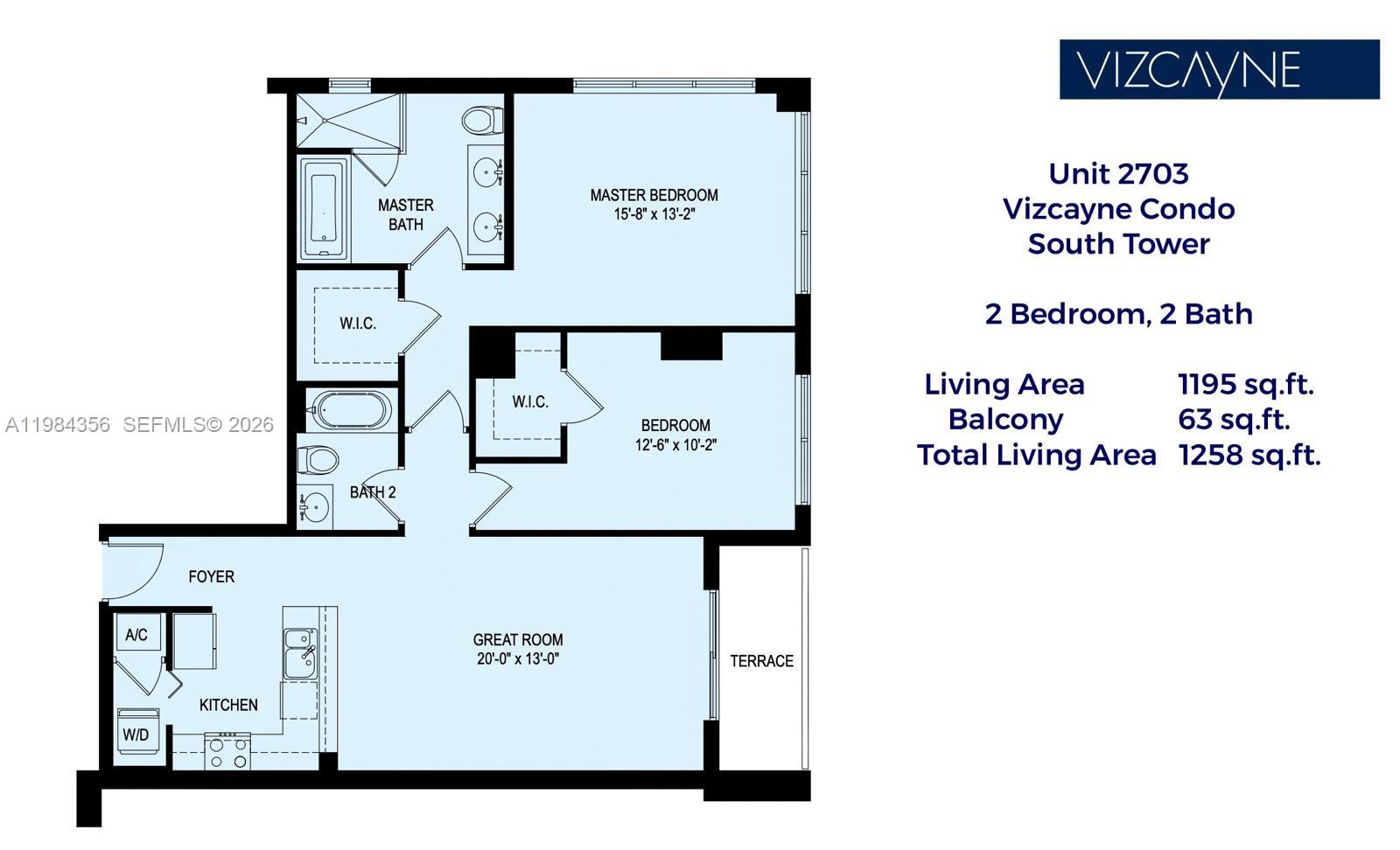 253 NE 2nd St # 2703