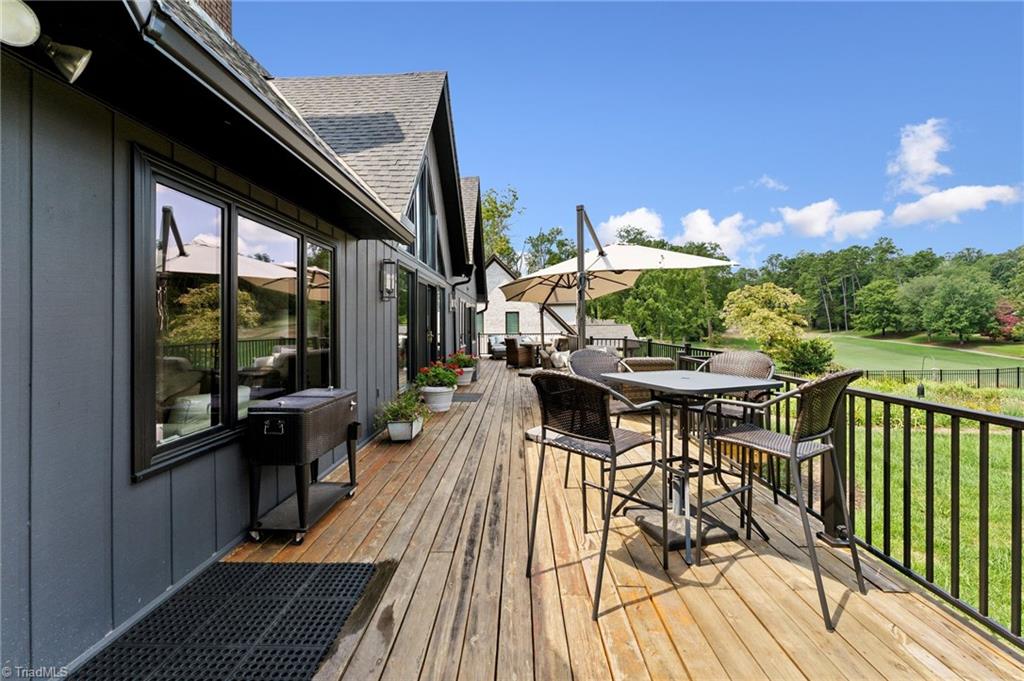 5302 Rockingham Road E