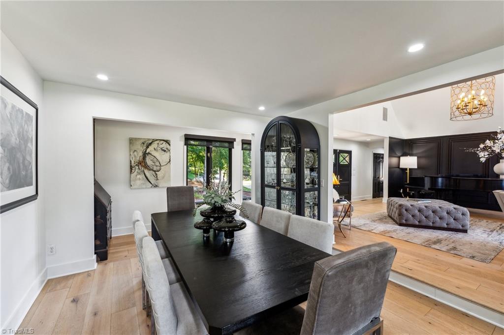 5302 Rockingham Road E