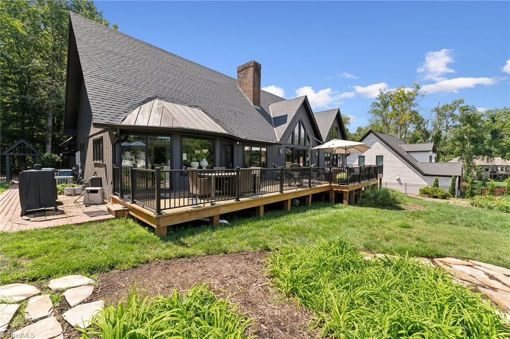 5302 Rockingham Road E