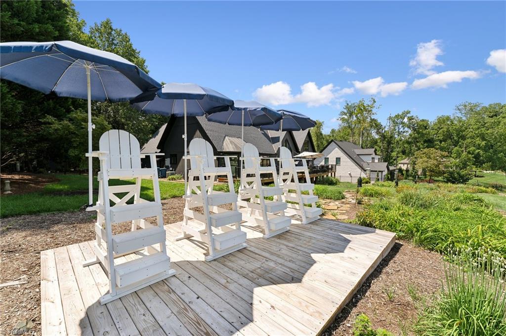 5302 Rockingham Road E