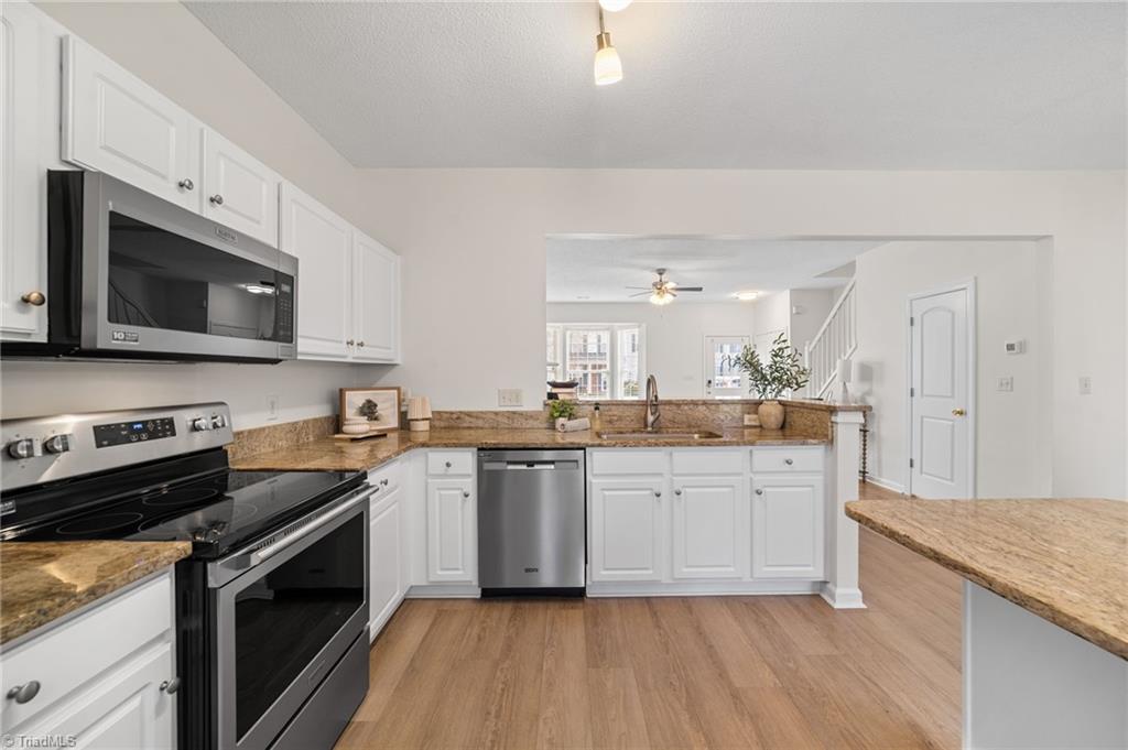 3937 Elizabeth Glen Way