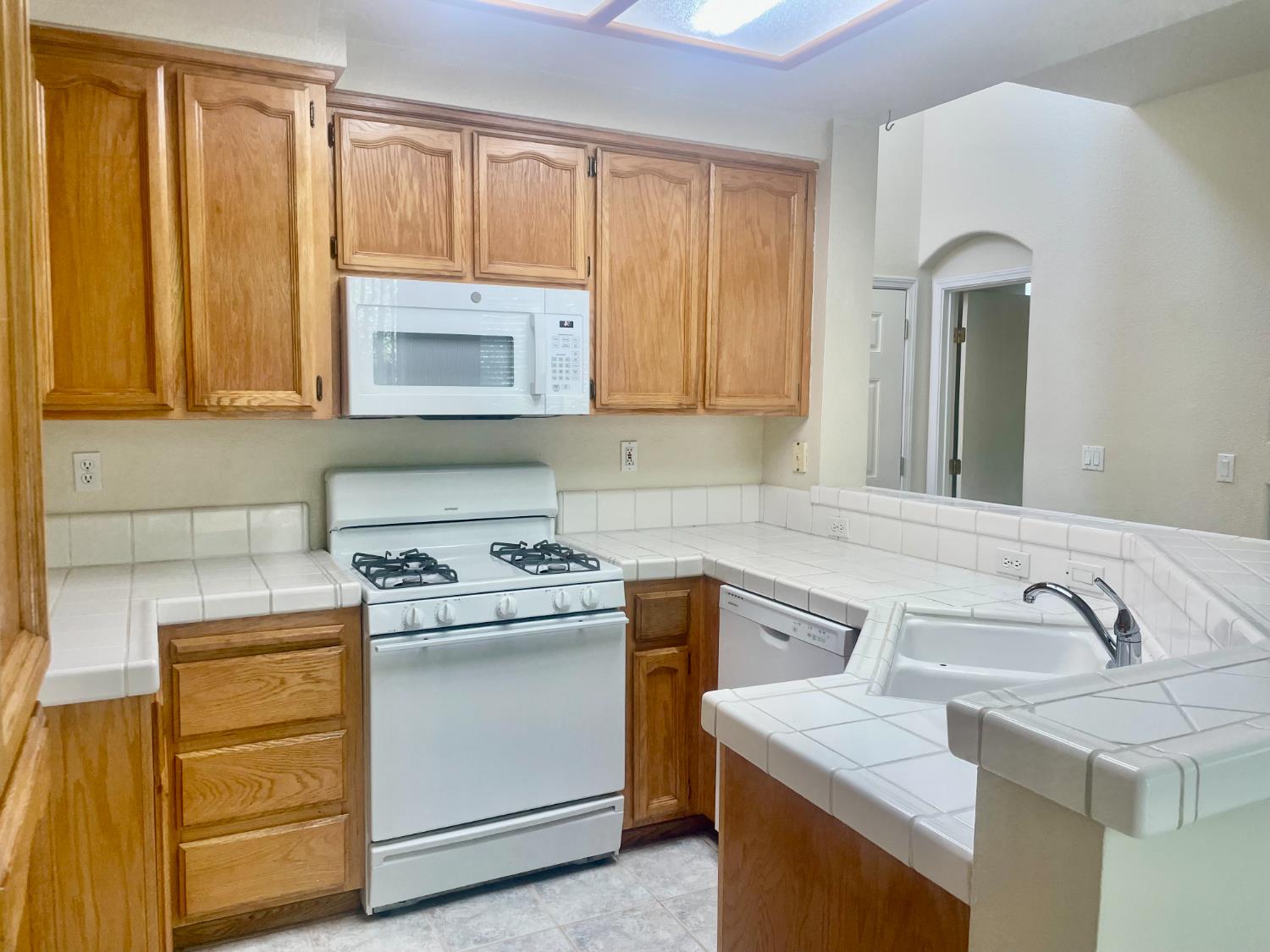 226 Pacific Oak Court