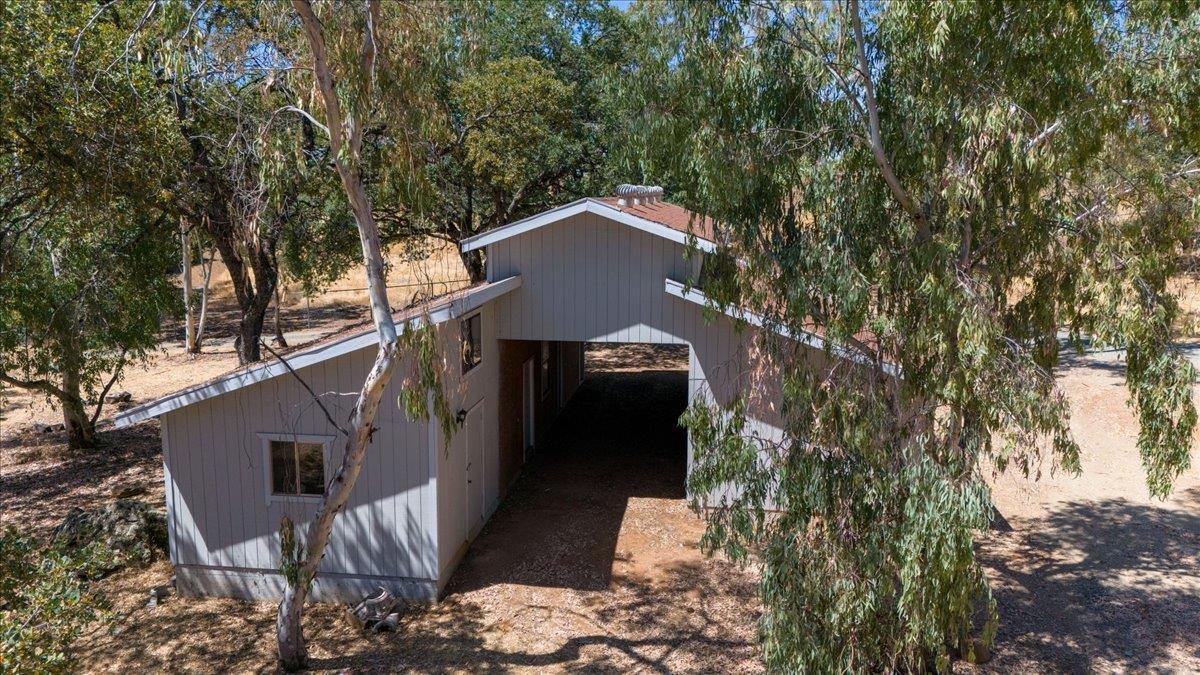 4919 Mother Lode Drive