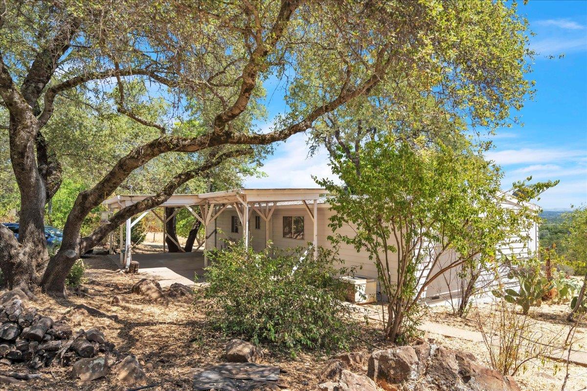 4919 Mother Lode Drive