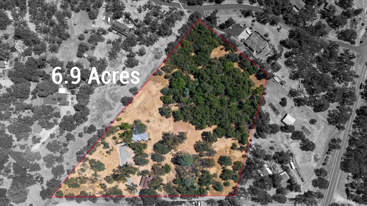 4919 Mother Lode Drive