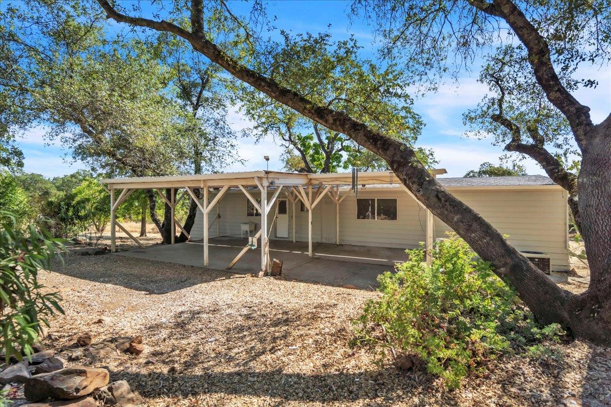 4919 Mother Lode Drive