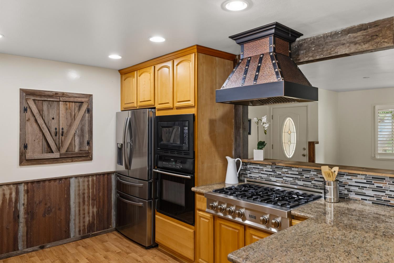 17940 Berta Canyon Road