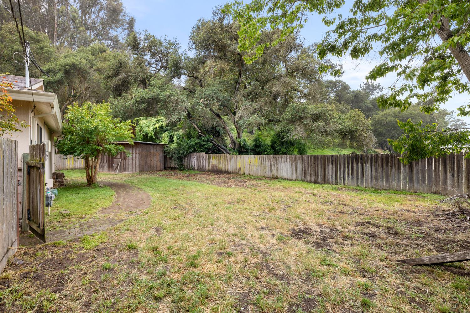 17940 Berta Canyon Road