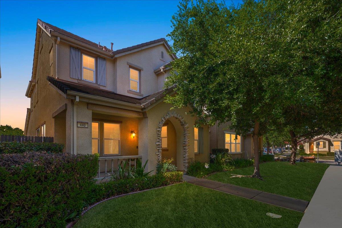 440 Wapello Circle