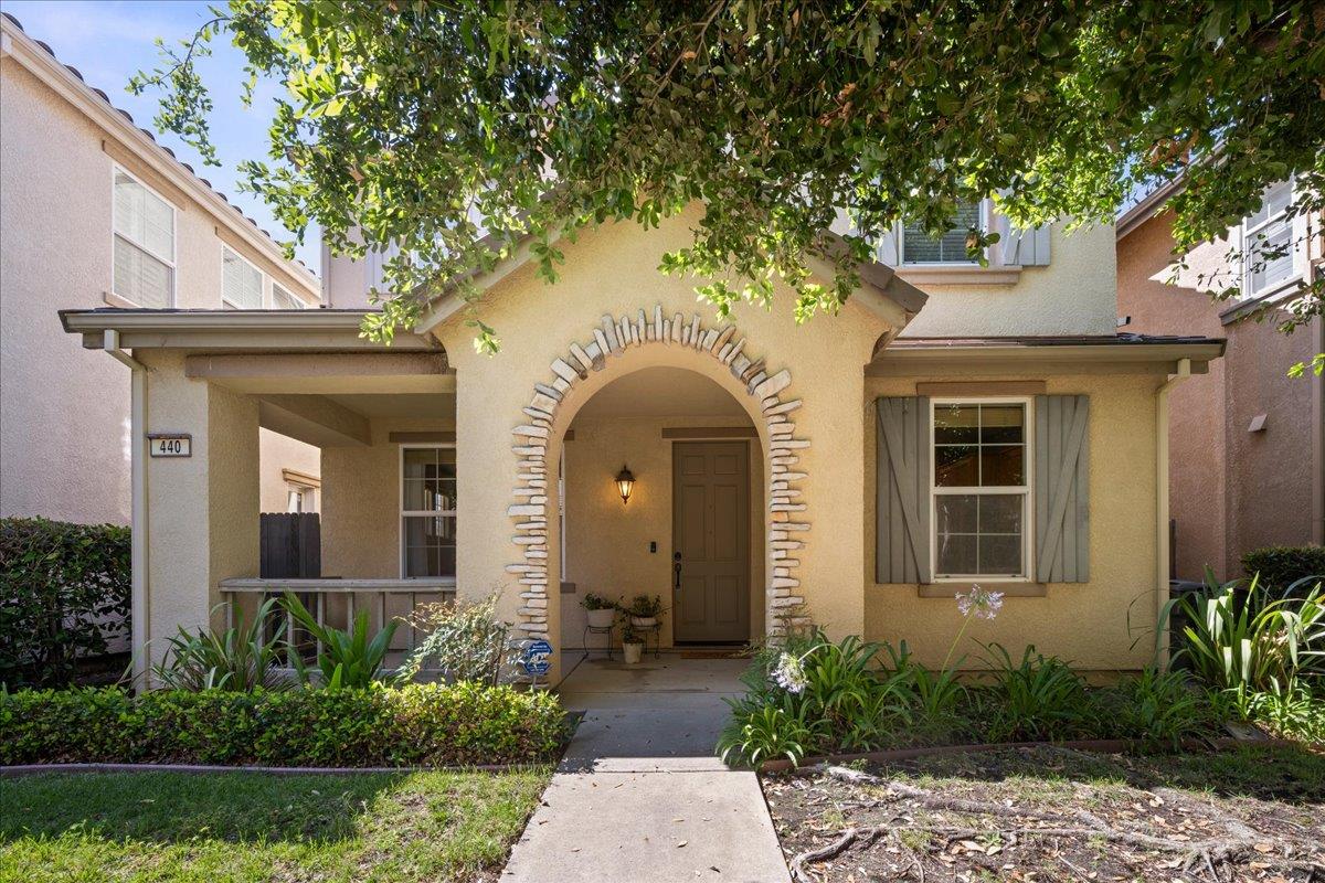 440 Wapello Circle