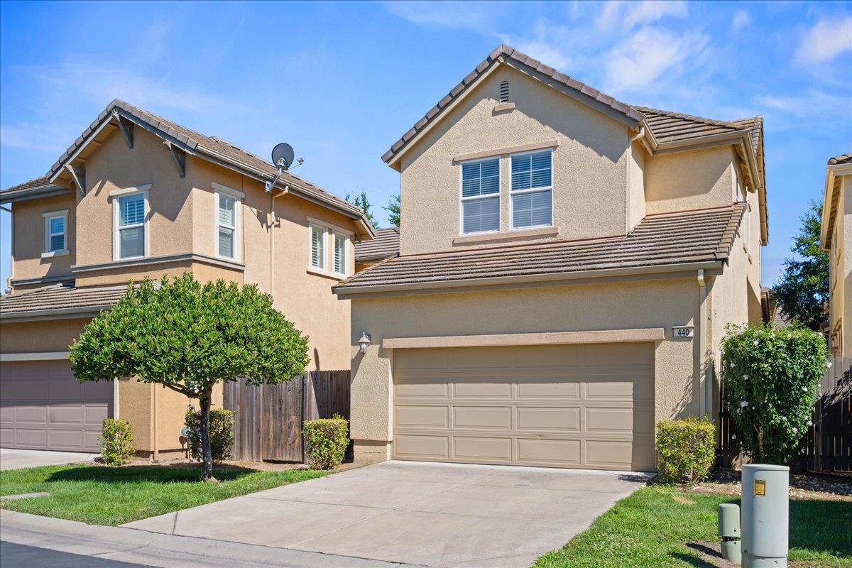 440 Wapello Circle