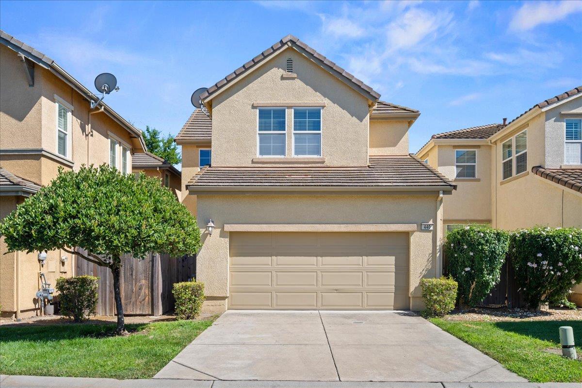 440 Wapello Circle