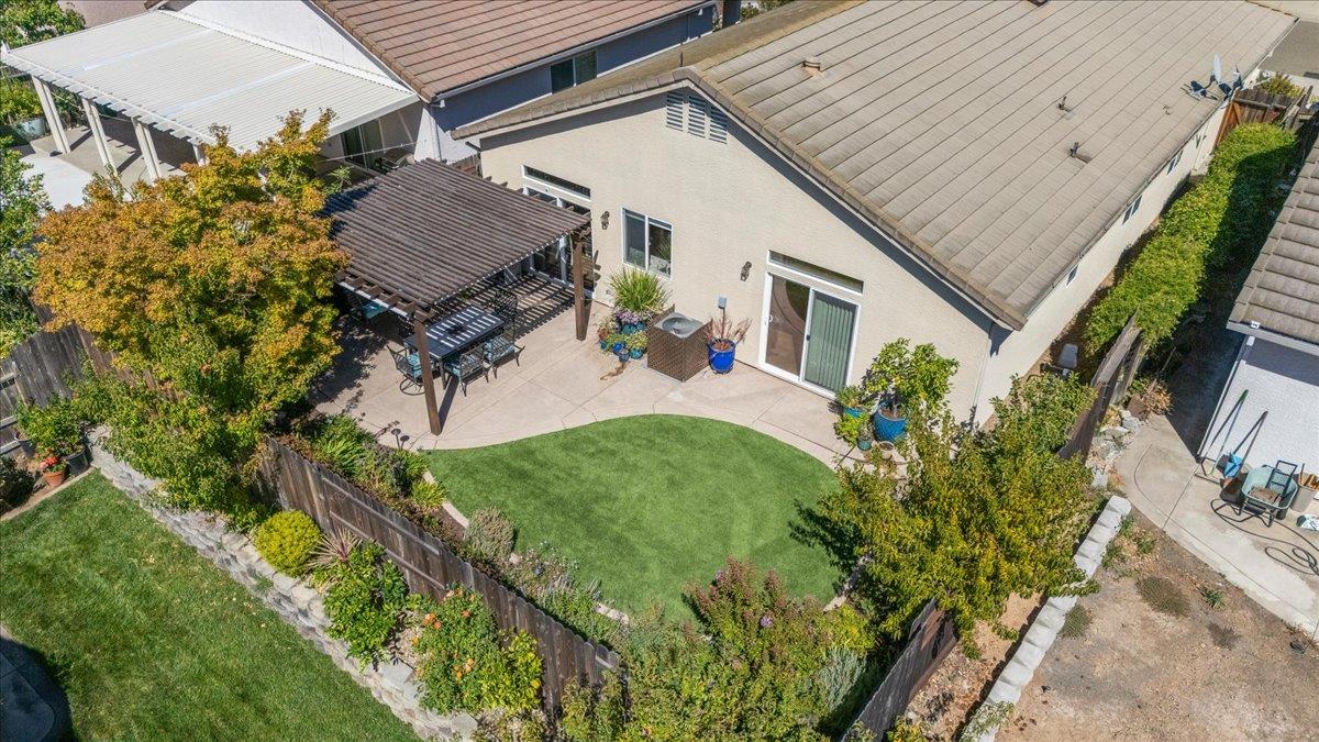 7824 Empingham Way