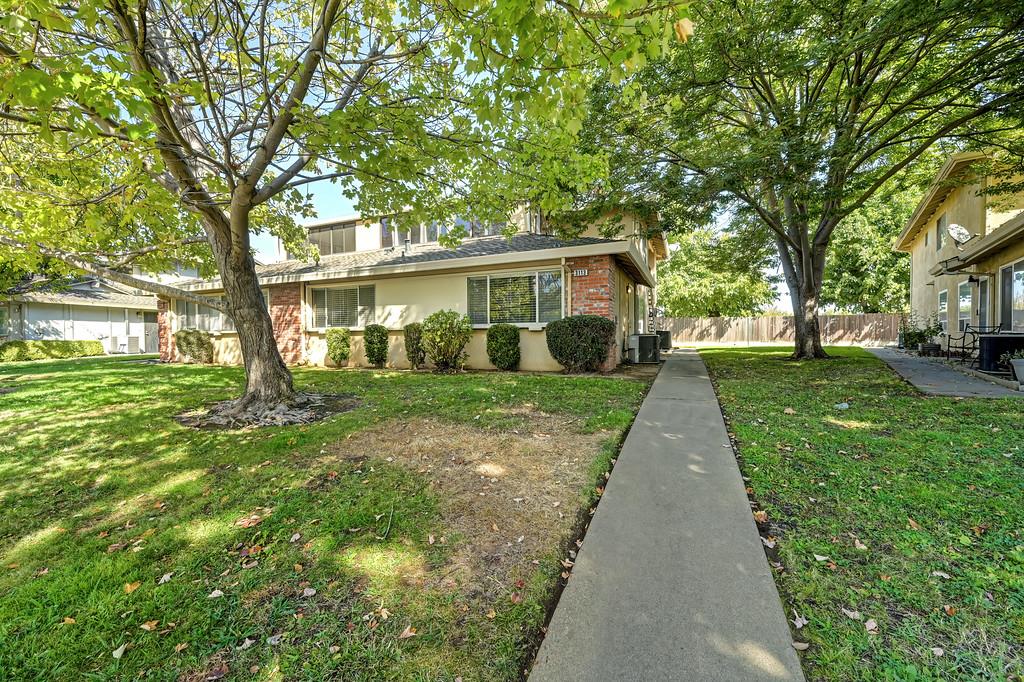 3113 Occidental Drive